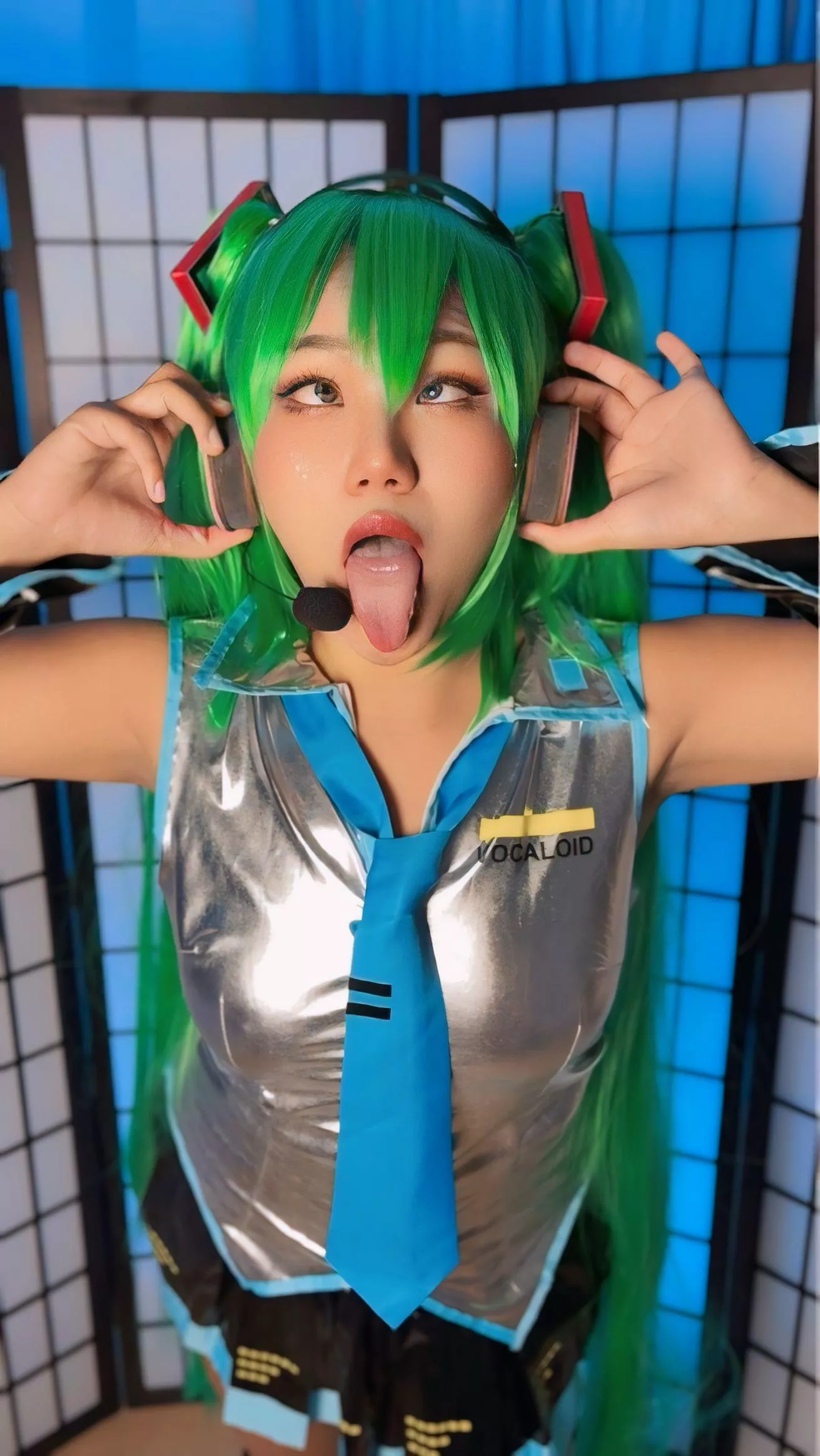 Your personal cumslut posted by amino_kung