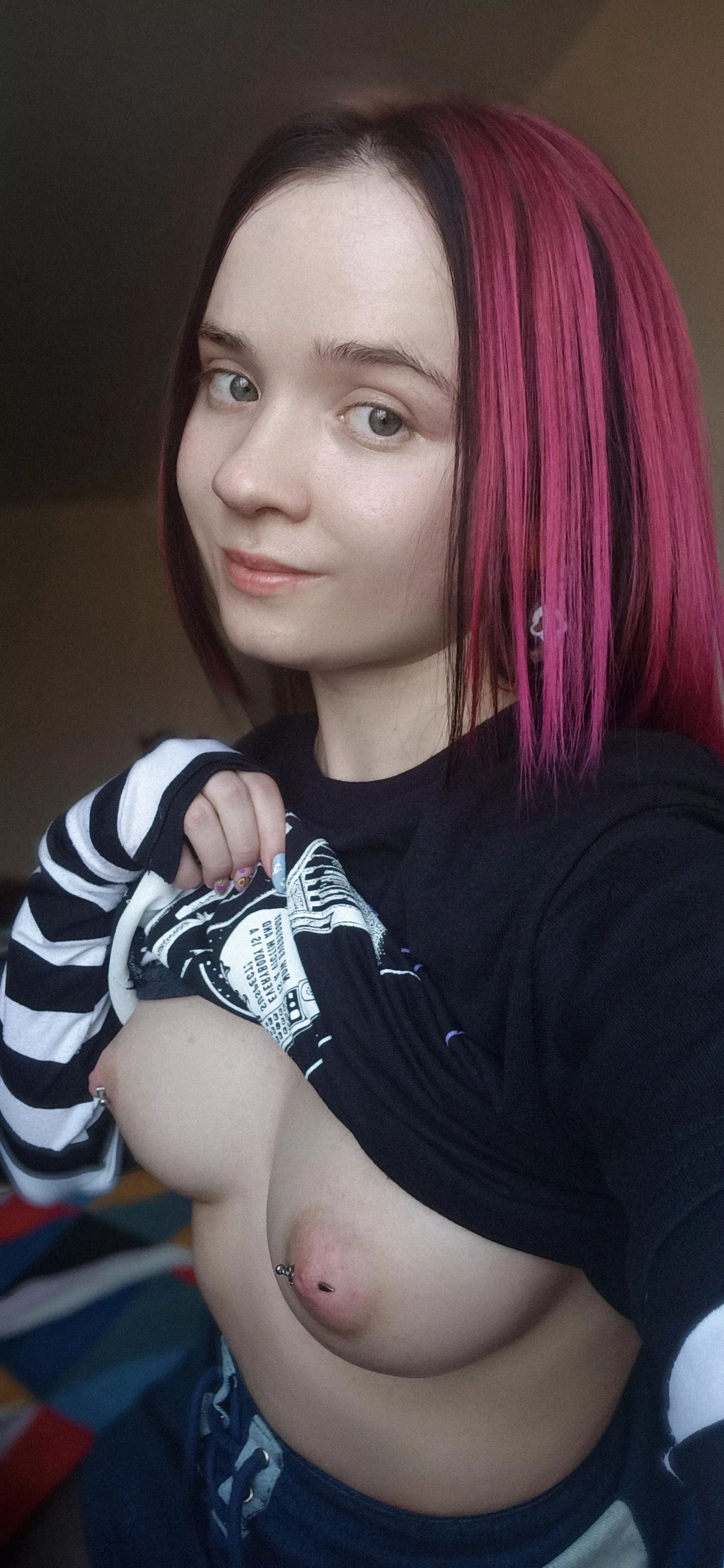 Your sweet alt baby posted by TatyanaVikernes