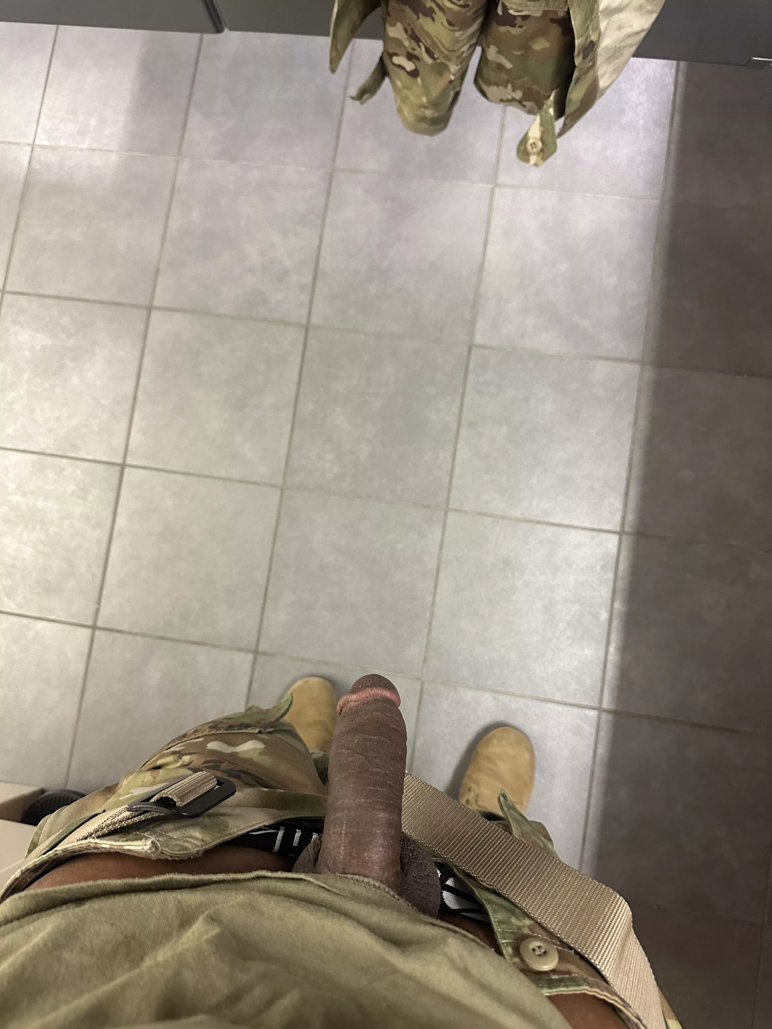 [22] Can you get it up?👀 posted by AftaDarkM