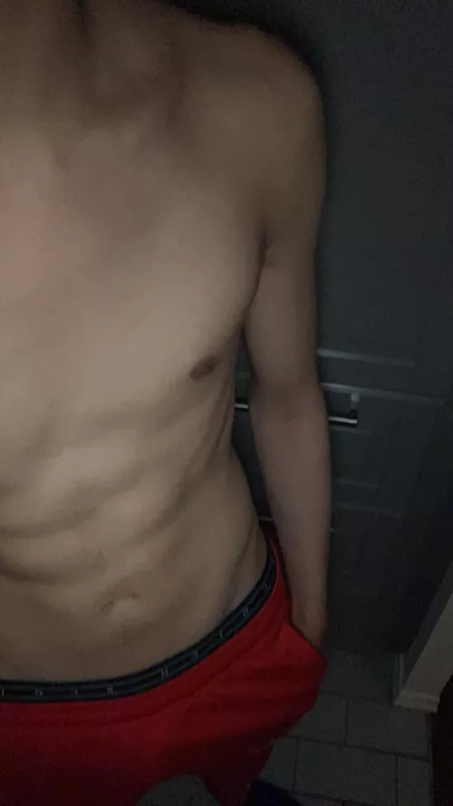 26. Any gym bros to flex and show off for daddy? 😈💪🏼 Snap sir_morin or DMs 💪🏼 by bobi1234464215