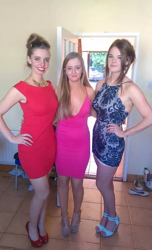 [3] Which college girl are you taking to pound town? by Valuable_Falcon2068