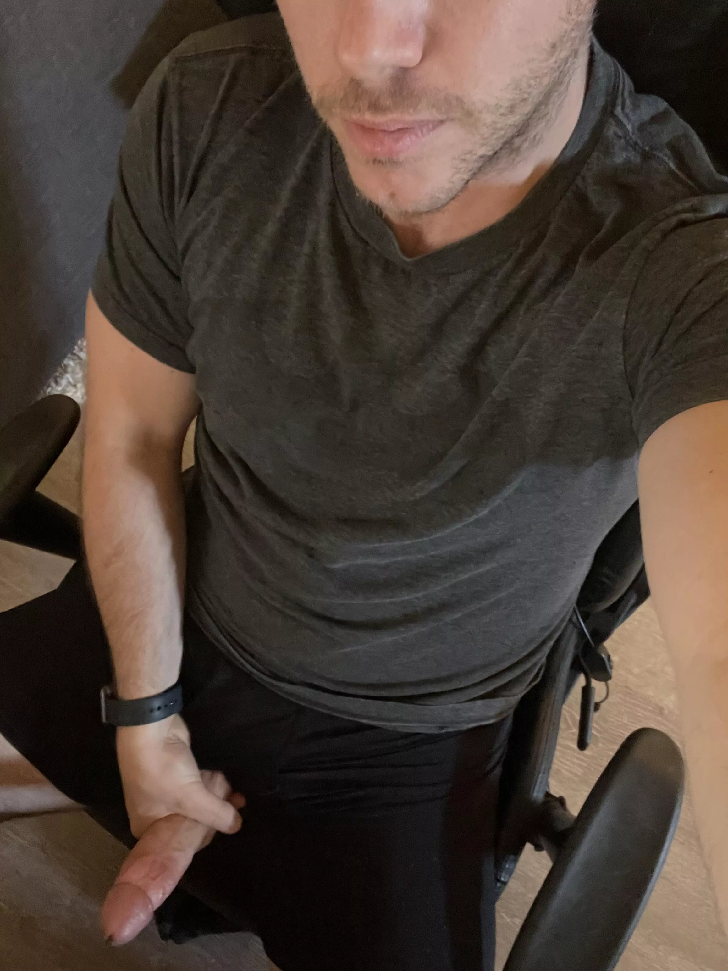 [35] Mid day snack?? posted by hockeyguy8988