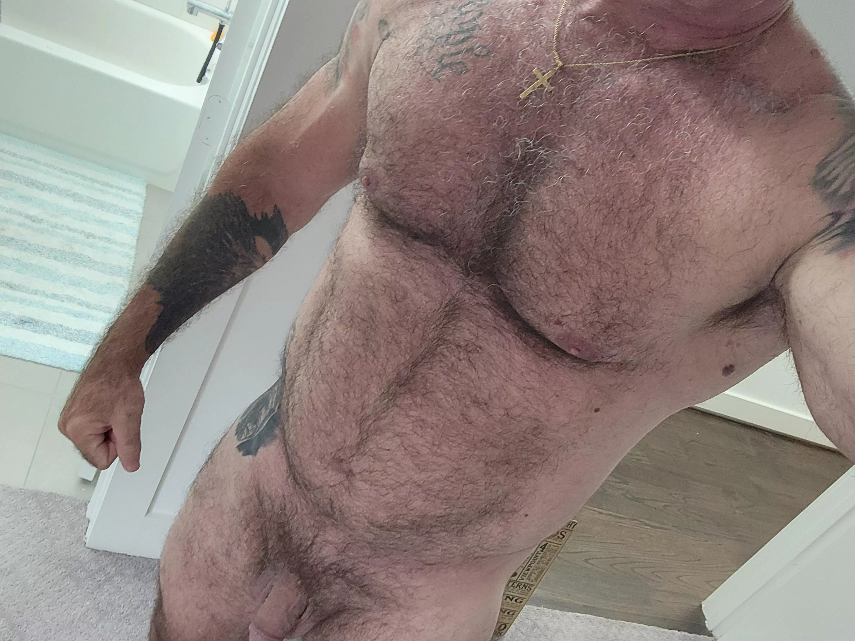 [50] divorced wishing I had a gym bro  posted by PhotoHtx