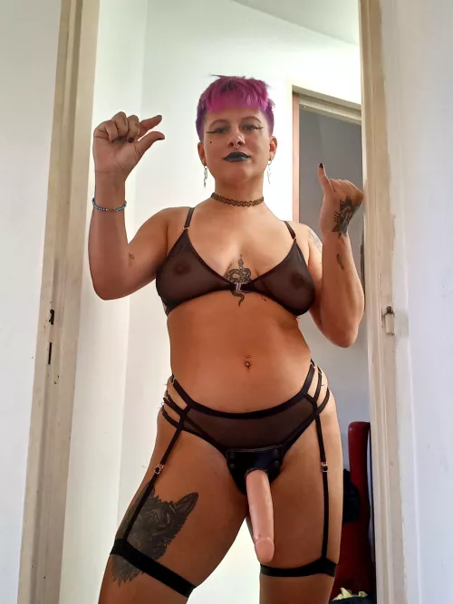 A disgusting beta like you only deserves to be humiliated. by mistressdestiny17