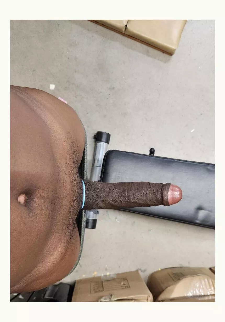 A little ring action todqy posted by CommissionTime9643