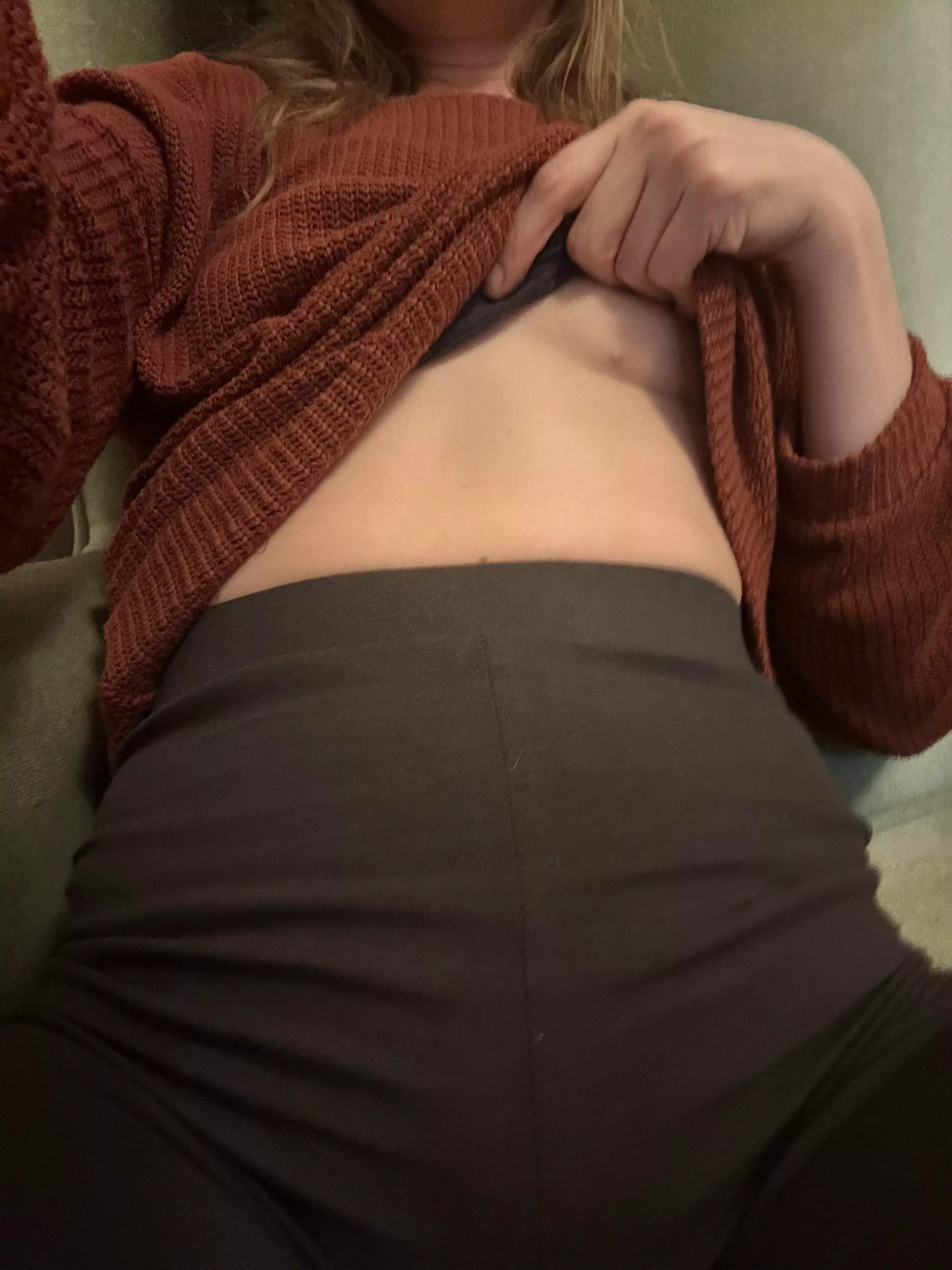 All for you to play with  posted by abbi-jane