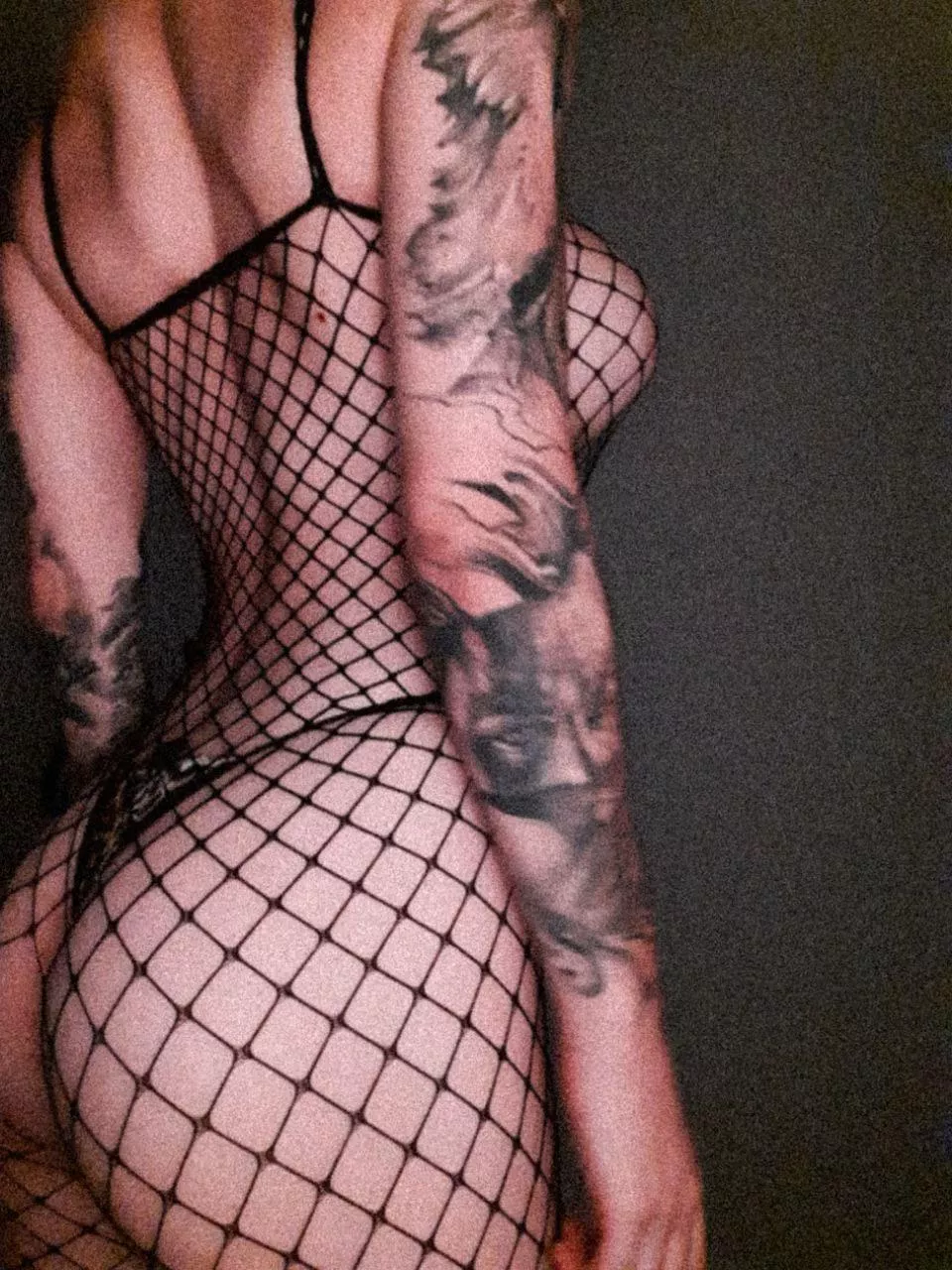 almost naked posted by Apprehensive-Spell29