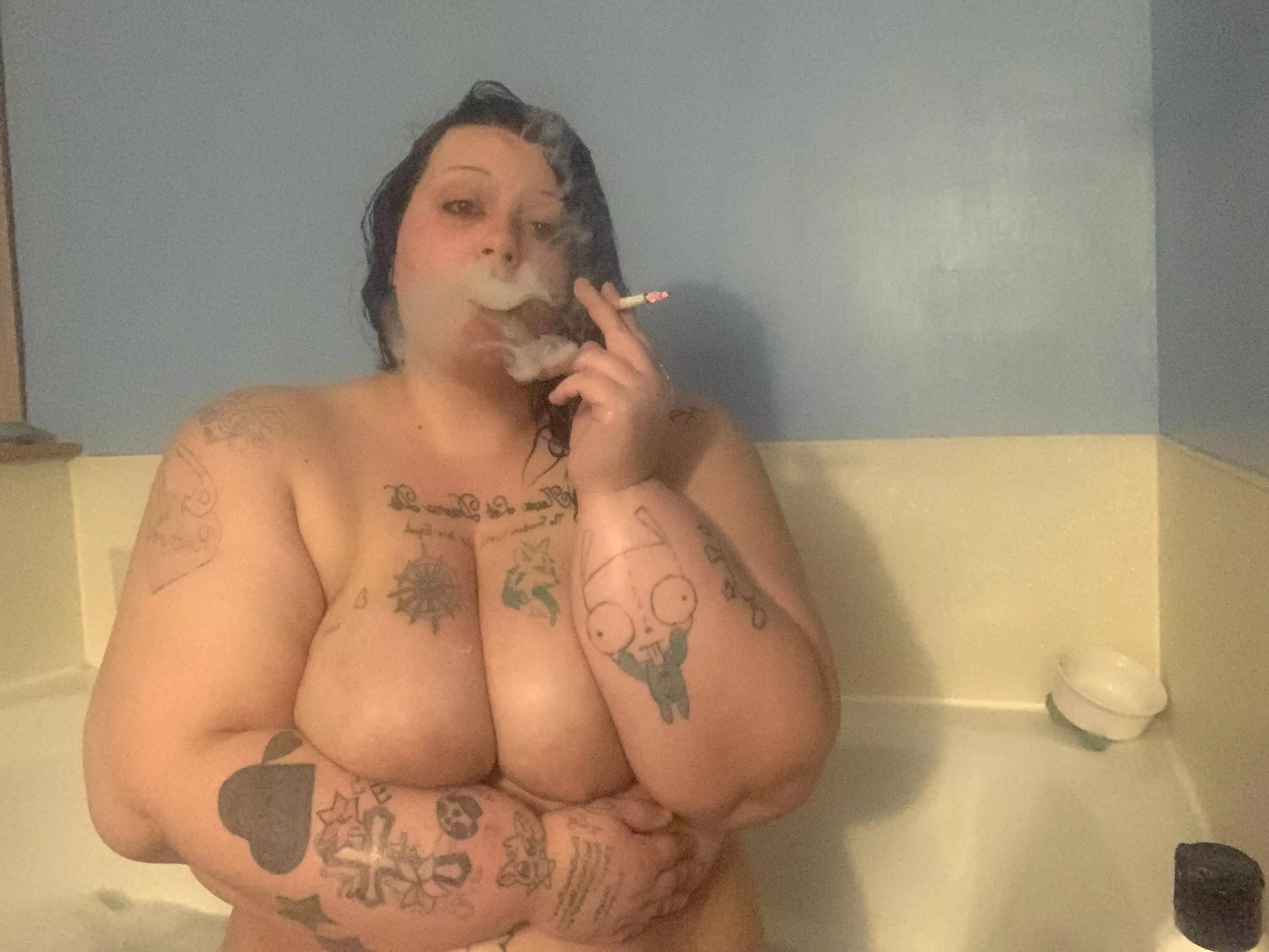 Always a good day to smoke  posted by TimeBombSix