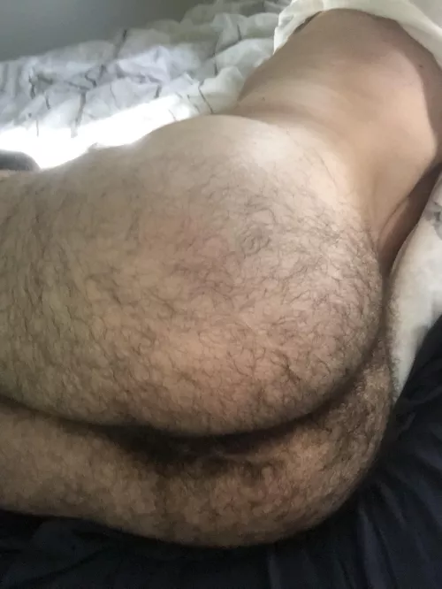 Always been a bit self conscious of it as a straight guy by silverswift7