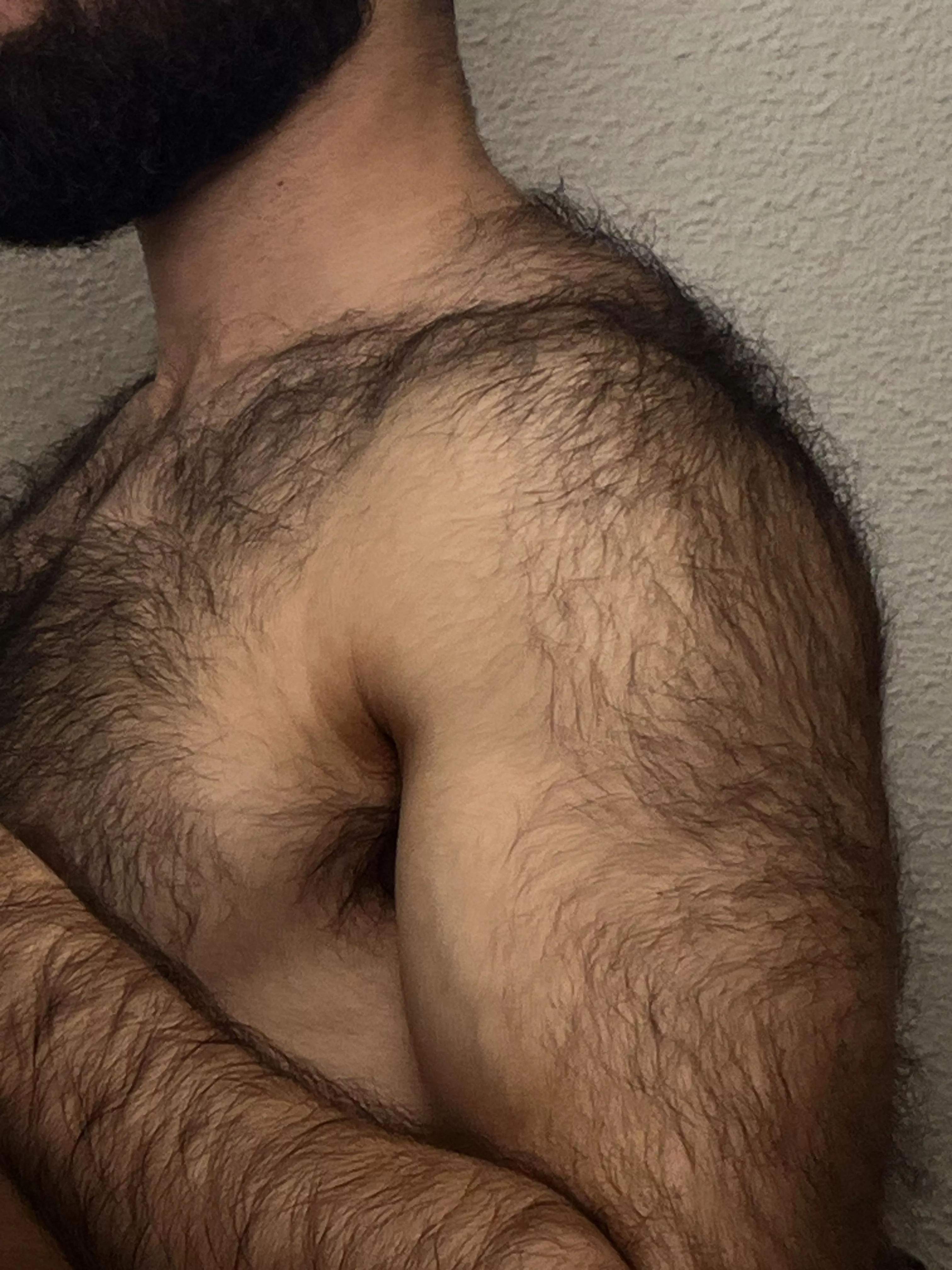 Am I? posted by CauliflowerNormal989