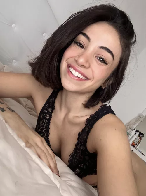 Am I weird for falling in love with older guys... by Clkruger