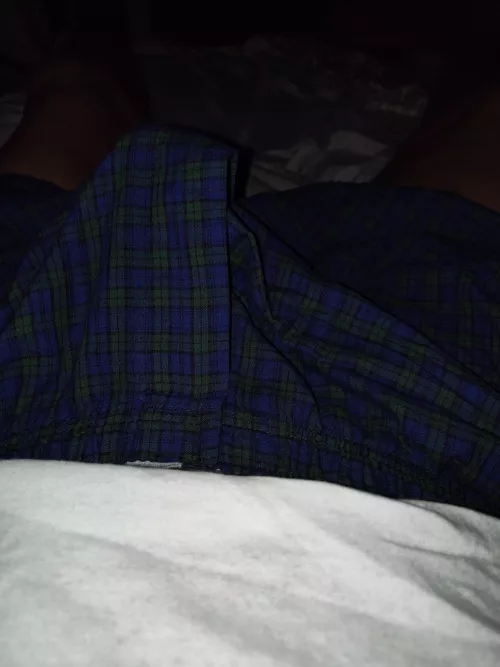 Another day for a new bulge 😁 by SetSquare4818