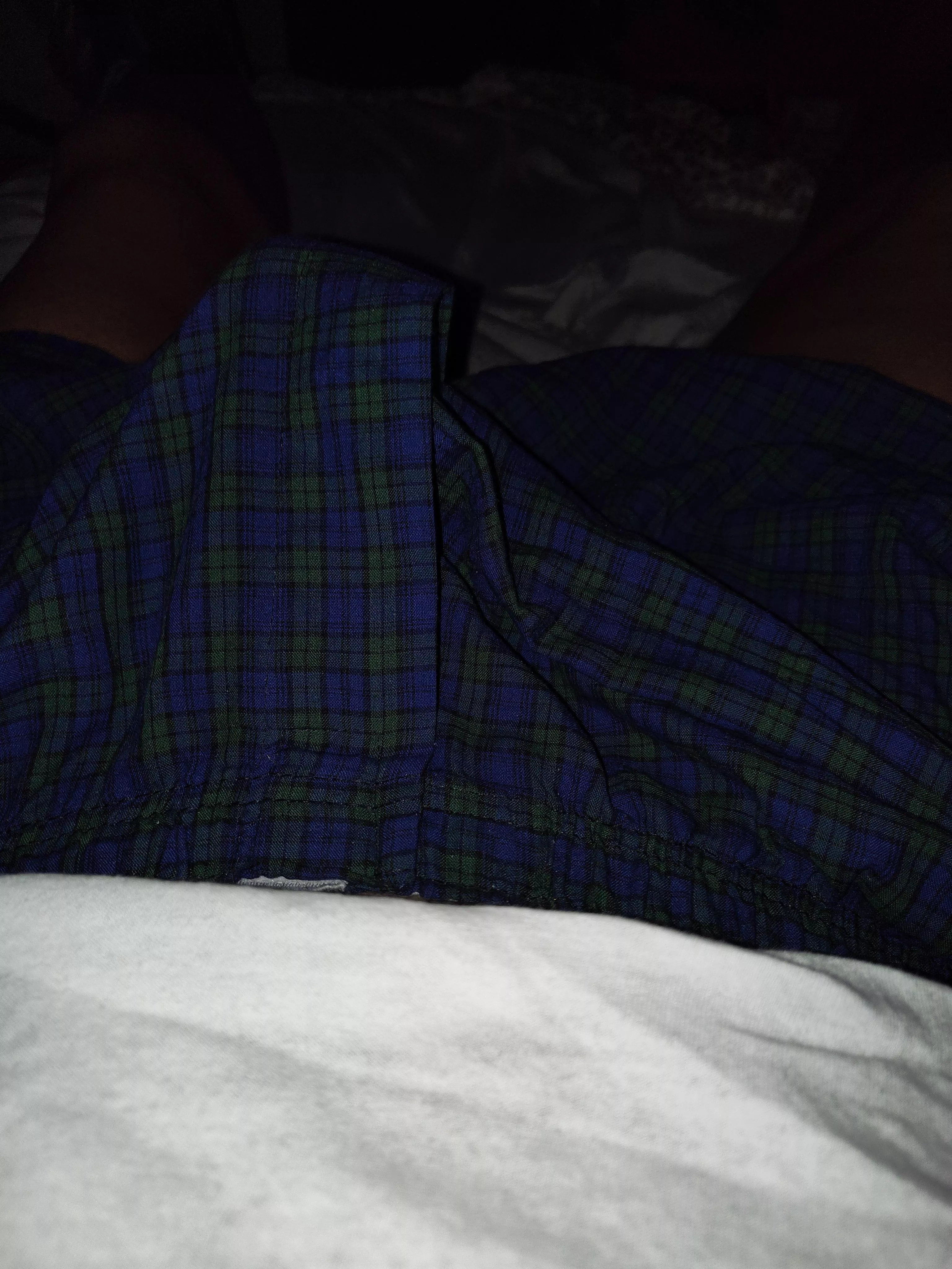 Another day for a new bulge 😁 posted by SetSquare4818