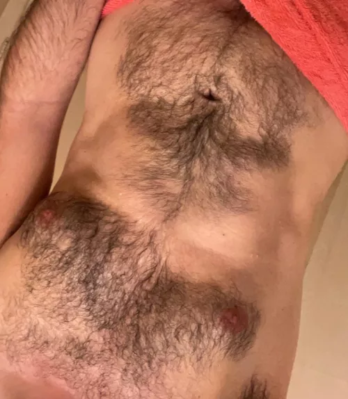 Anyone else horny after the gym? 26 by estrom667