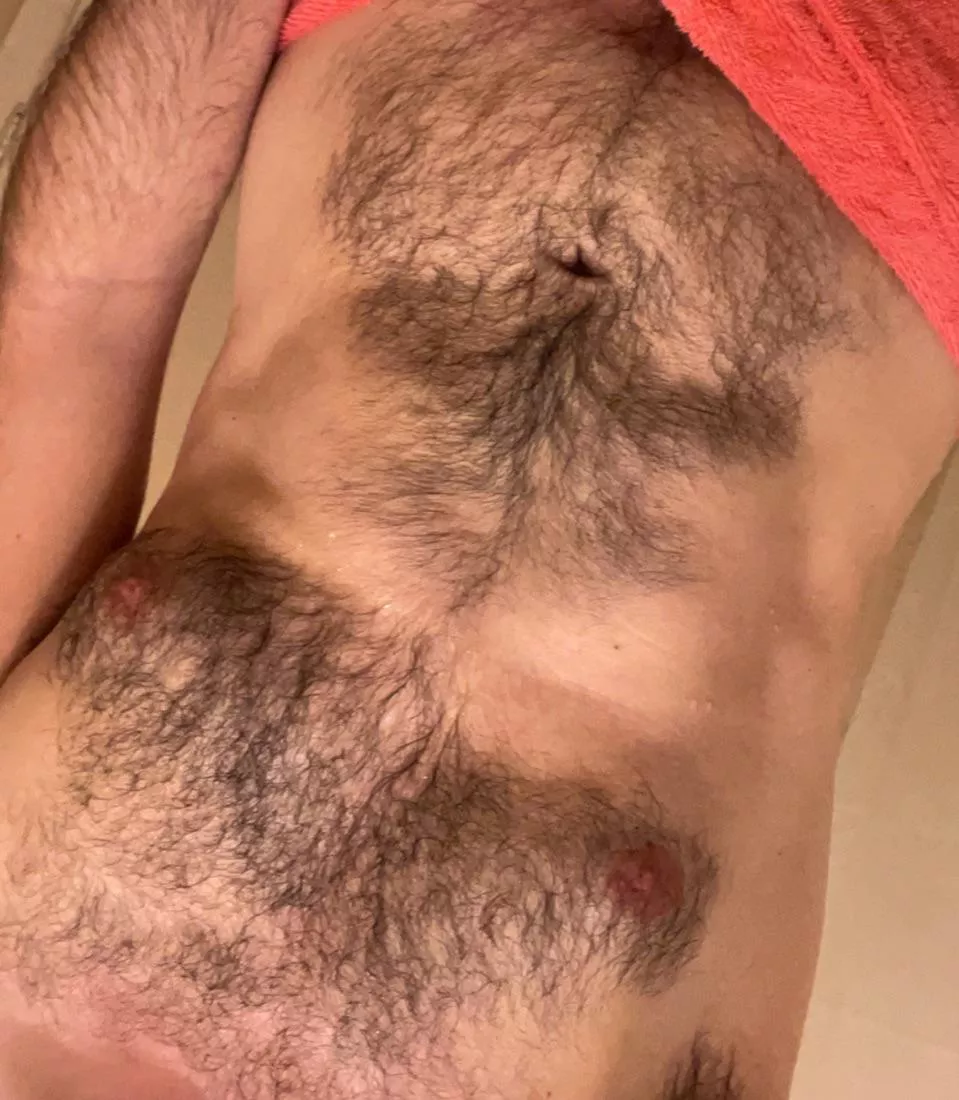 Anyone else horny after the gym? 26 posted by estrom667