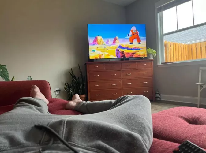 Anyone else like anime? by miniwithaplussize