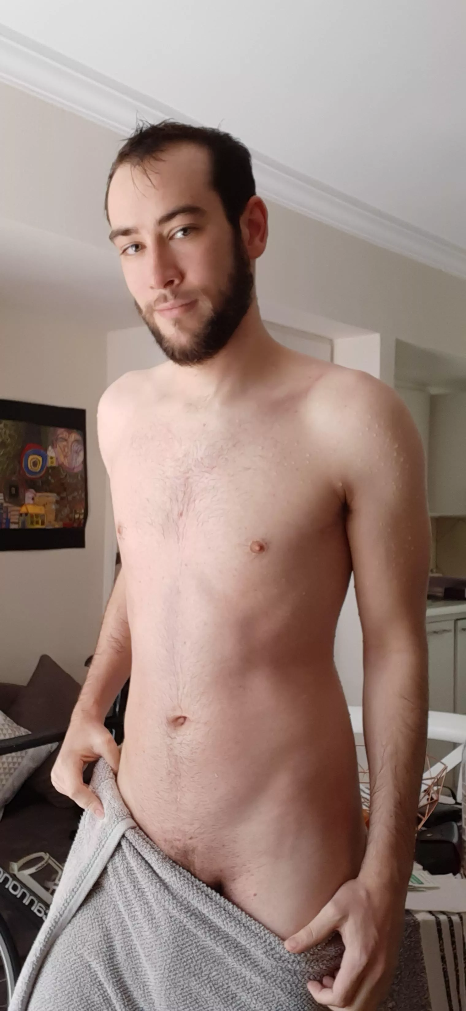 Anyone willing to adopt a 29 yo, male-ish puppy? posted by Early-Detective5609