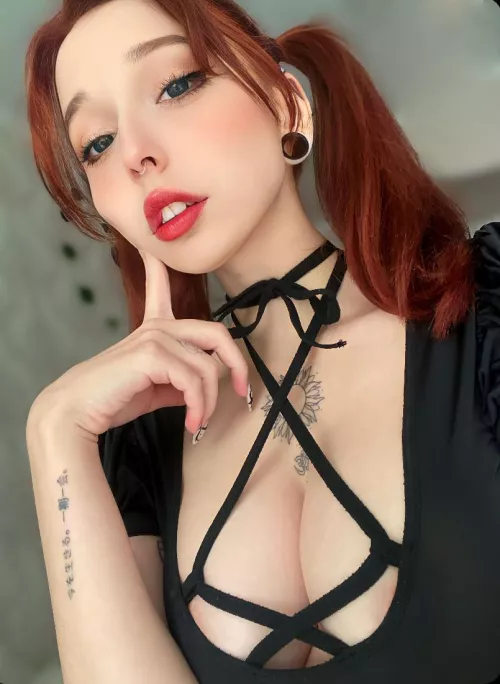 Are we fucking before or after class by Crimsonsprnce