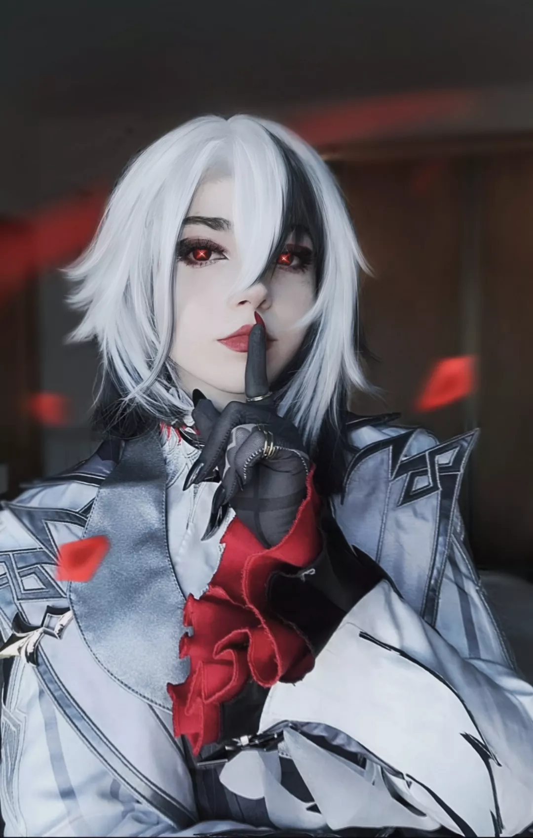 Arlecchino by vesani.cos posted by vesanii