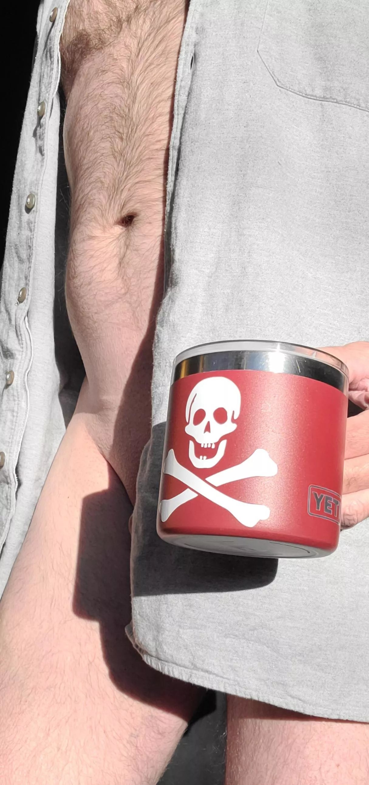 Arrg! posted by Thong-maker-24