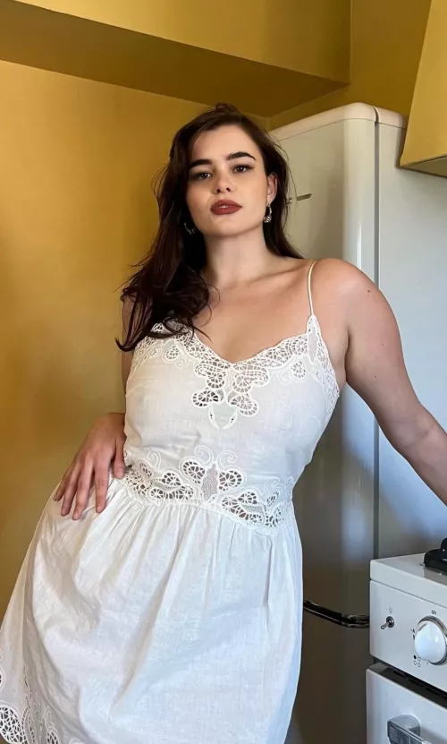 Barbie Ferreira by ThatTVGuy90