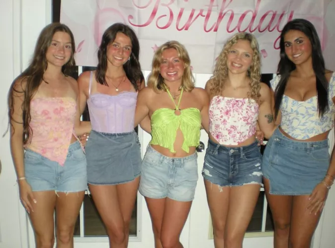 Bday celebration [5] by tennisa_zelal