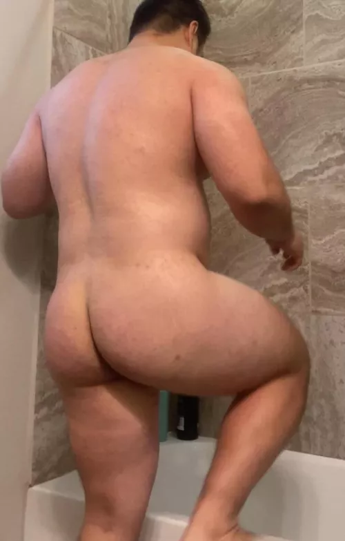 Big beefy thickems by Dangerous-Mud-3818