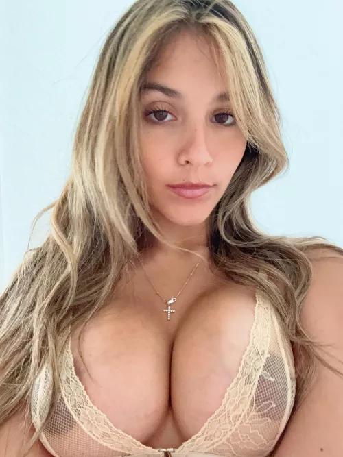 Boob heaven exists by Jericc225