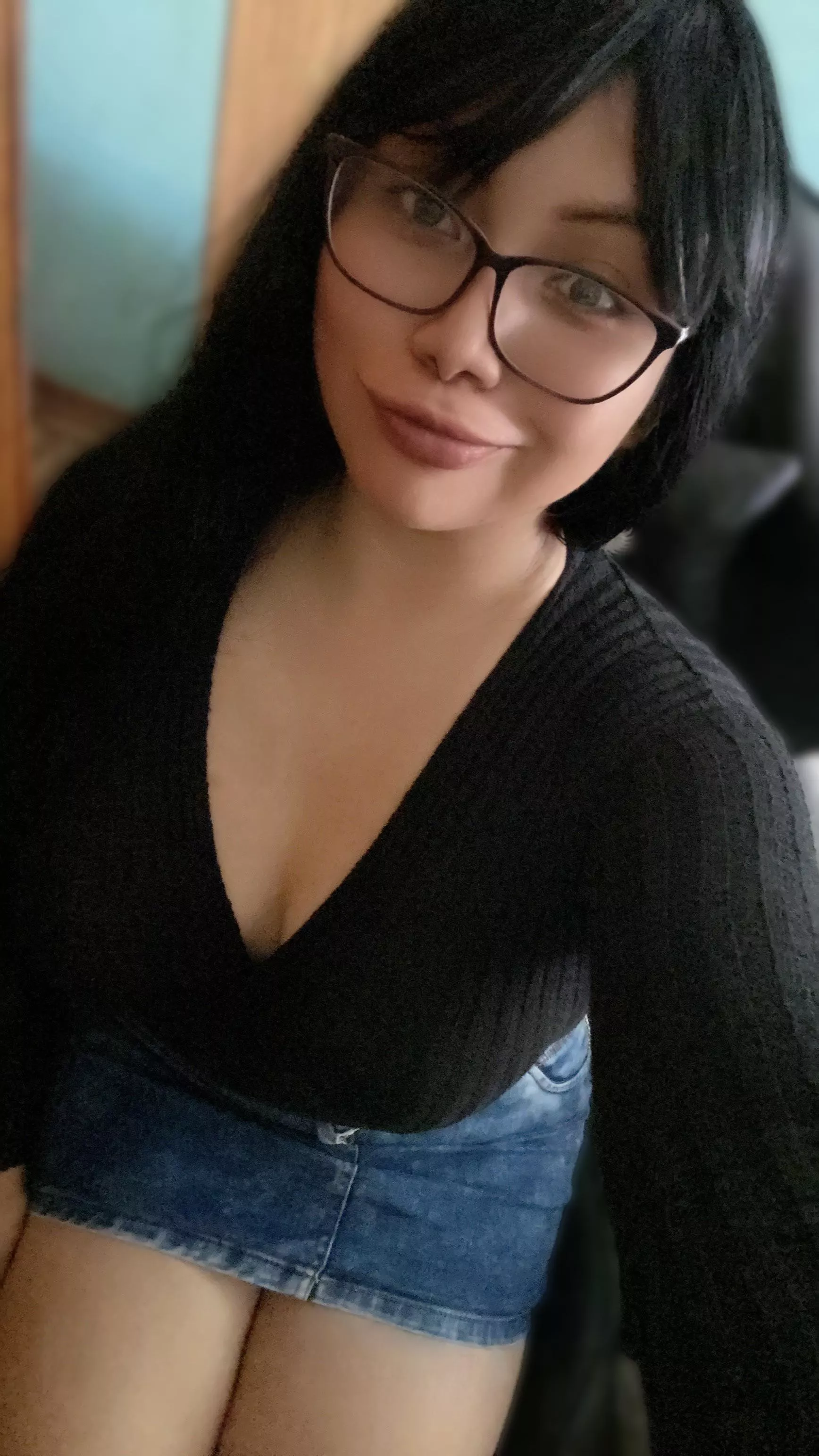 Braless for college :P posted by SexyAzucena