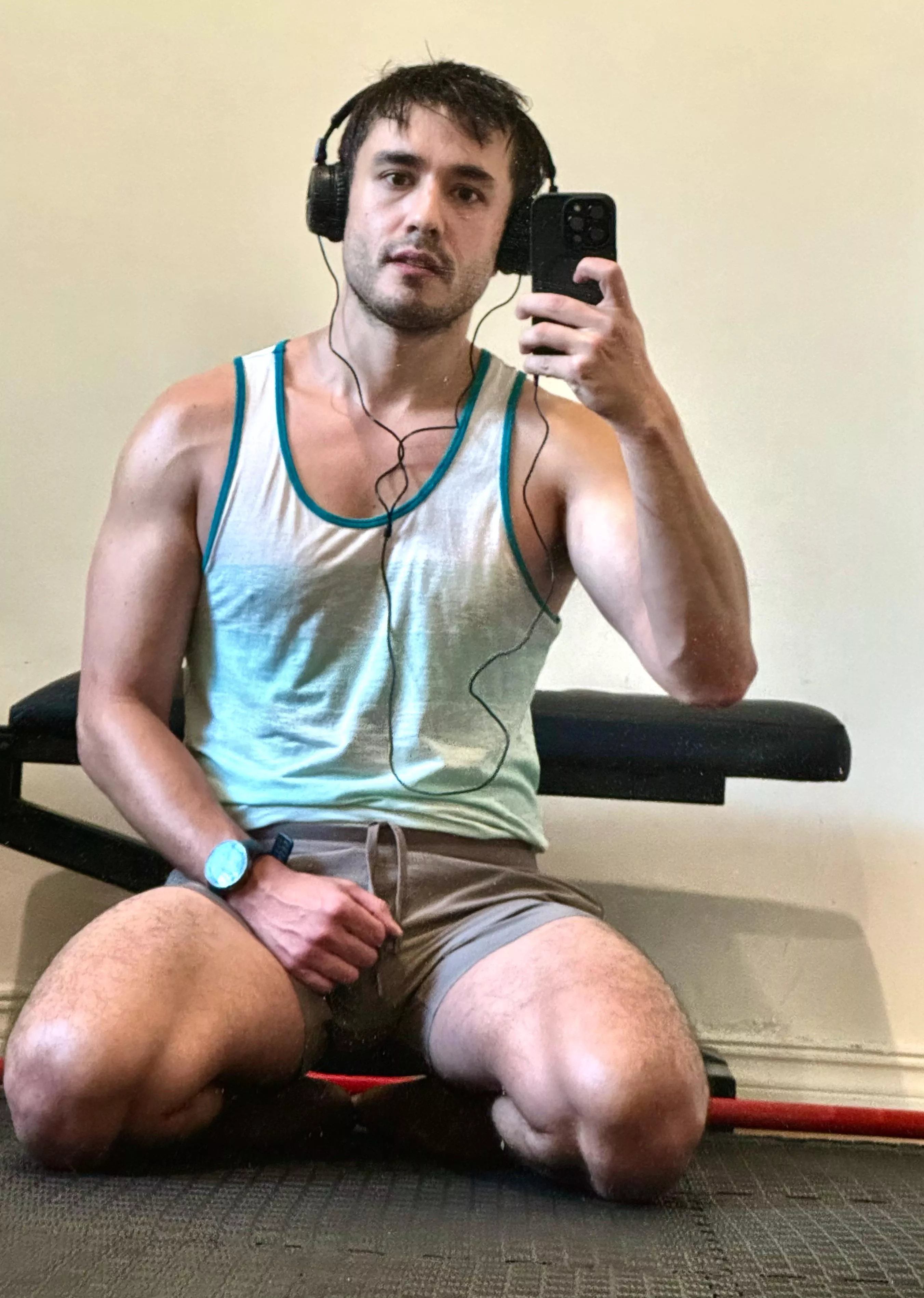 Bulking is weird posted by TripleNational