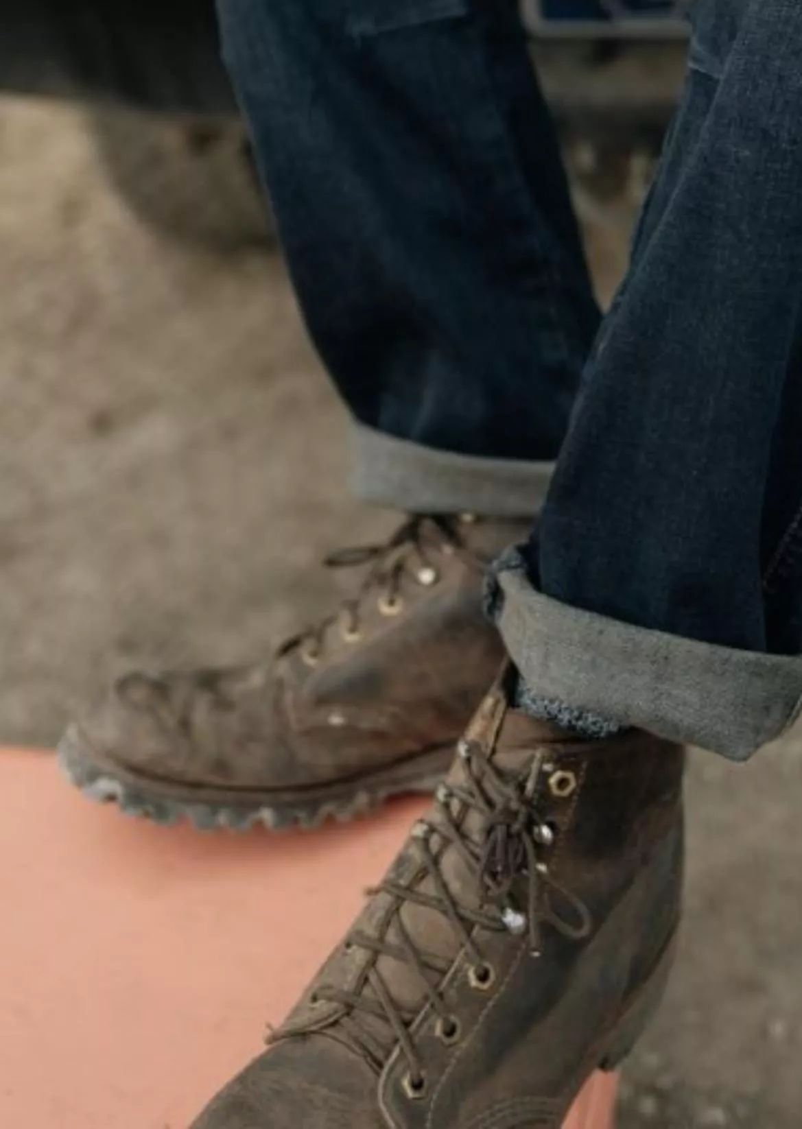 Can anyone ID these? posted by _Badwulf