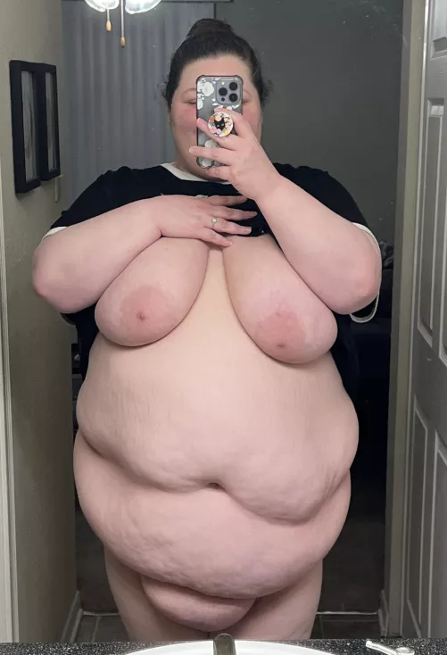 Can I chill on your couch in a t-shirt and no panties? by arealhandful