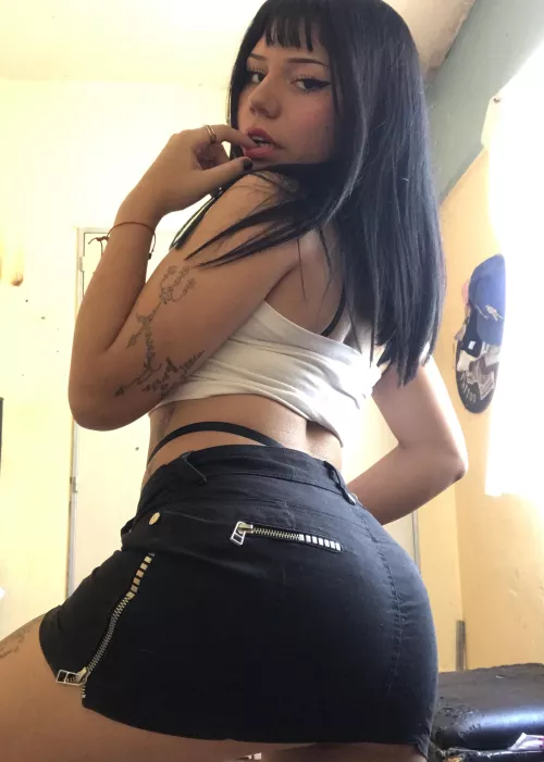 can u imagine it on your face now? by confused_donkey