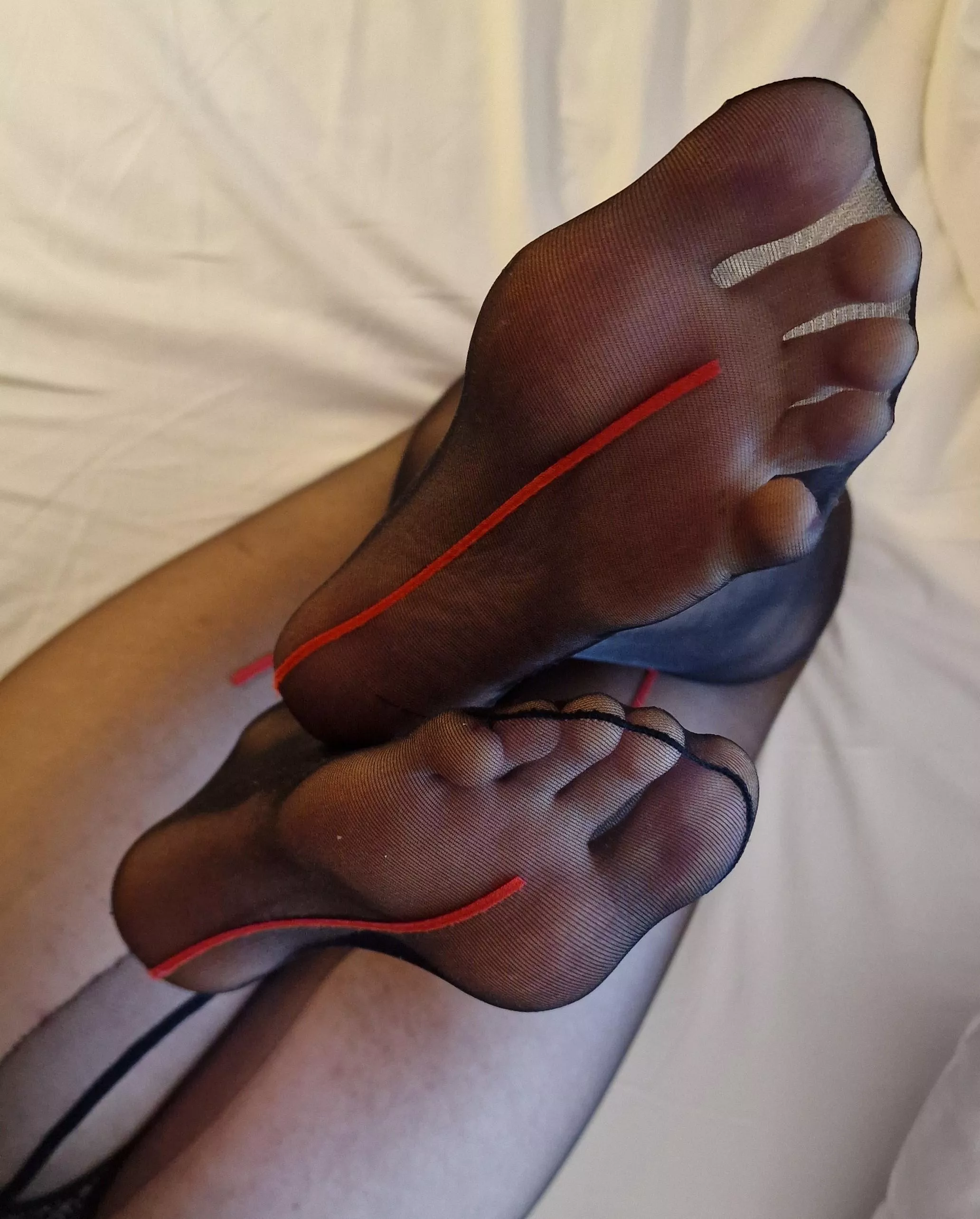 Can you feel the smell? ;) posted by obey_my_feet