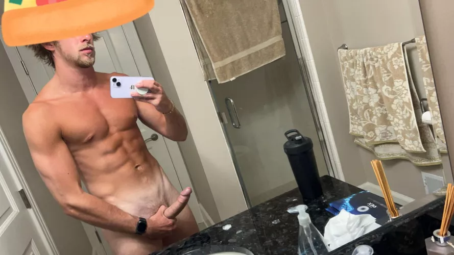 Can You Handle Every Inch?  by PathFinDick