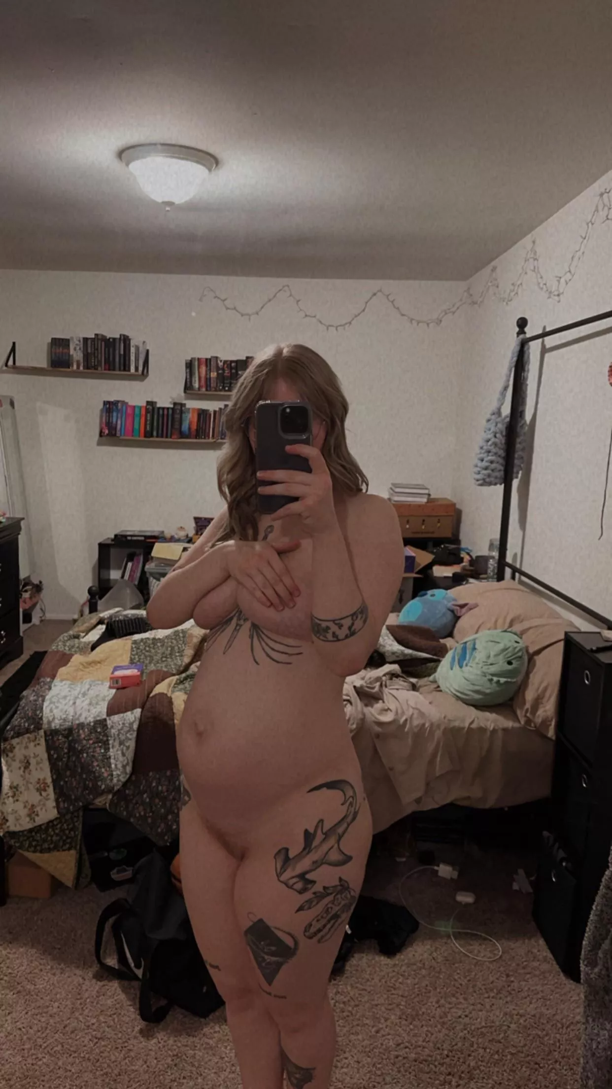 Can’t wait for baby shower this weekend  posted by Monique_dancing