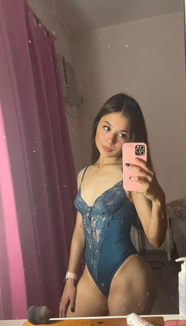 Cant wait to be the babygirl of your dreams! posted by AlphaDodos