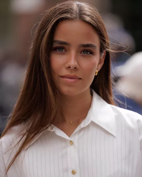 Catarina Maia by tumblrvogue