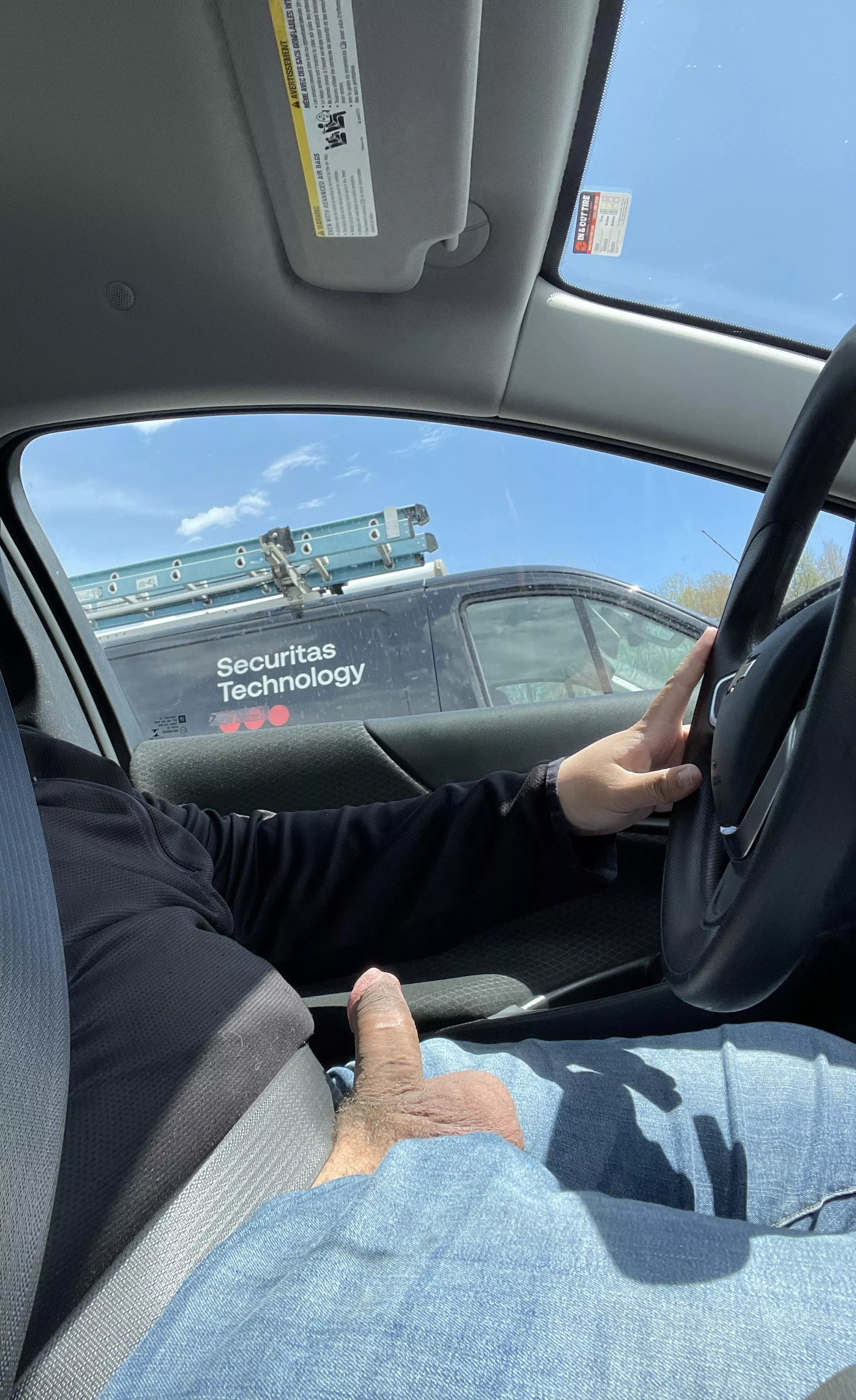 Check cars when driving by posted by premiumpage_-