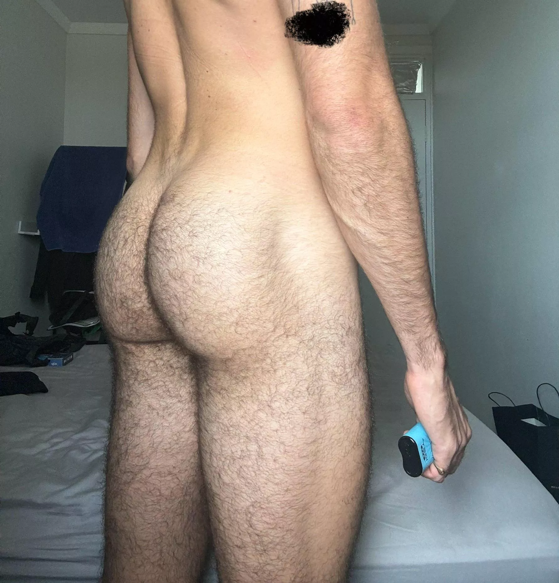 Cheeky morning posted by goushzyb