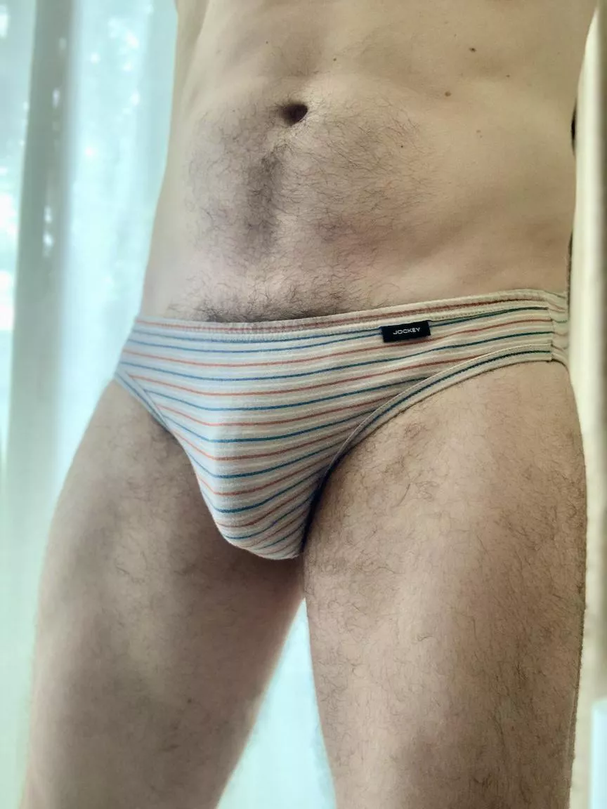 Classic Elance for Thursday posted by BrieflineD