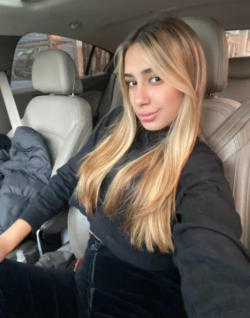 Classy or sassy? by New_Building_2695