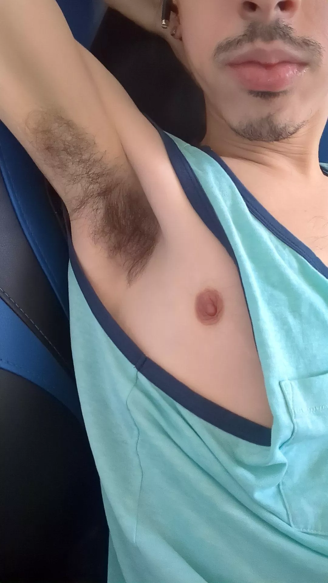 Come sniff me, bro! posted by hornychub23