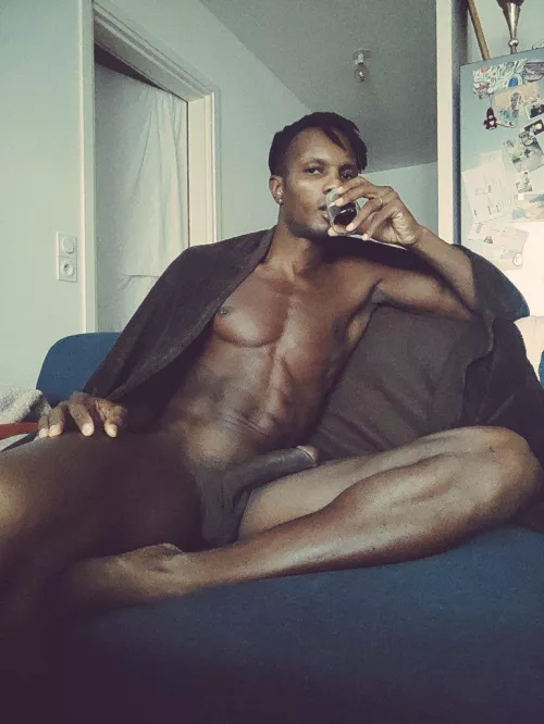 Come take a coffee with me by Extension_Ad9478