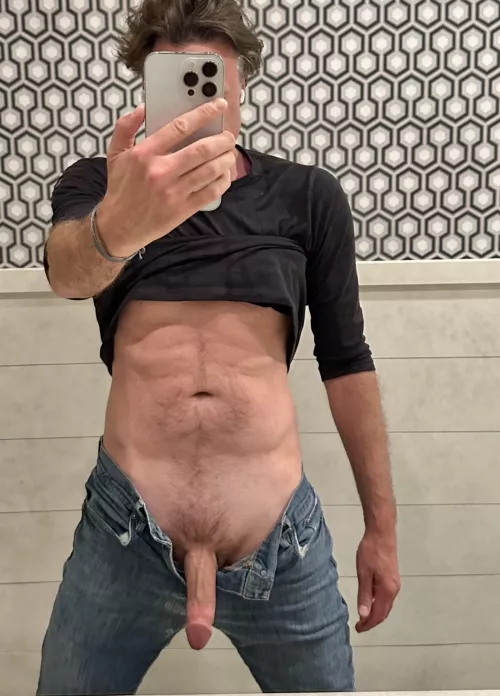 Cool Pattern, Big Dick [48] by WillingnessQueasy475