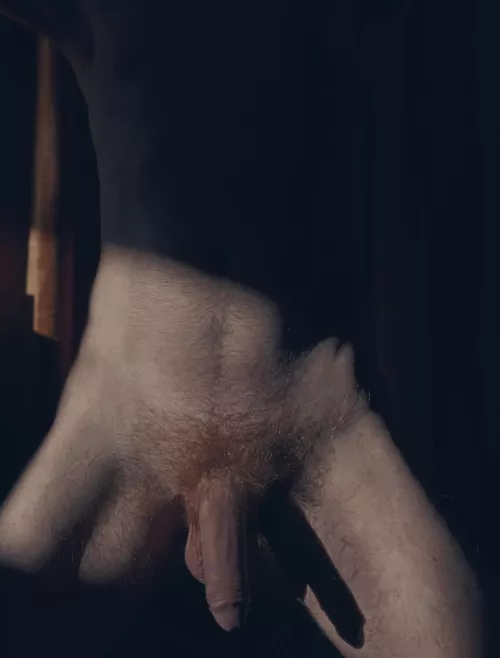 Copper Pubes by Direct-Minimum-1731