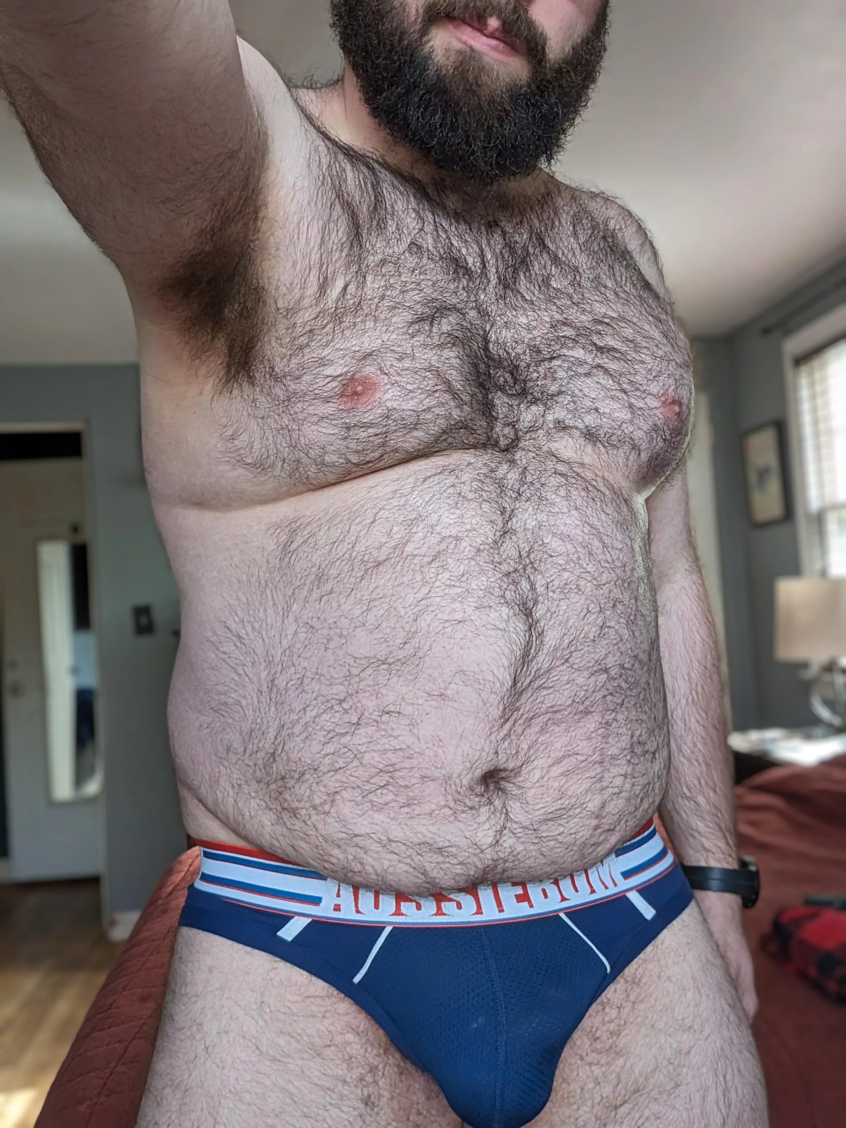 Cuddle with me?  posted by thatotherplace