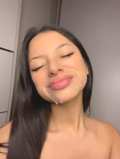 Cum is love, cum is life by CelestialAstrid98