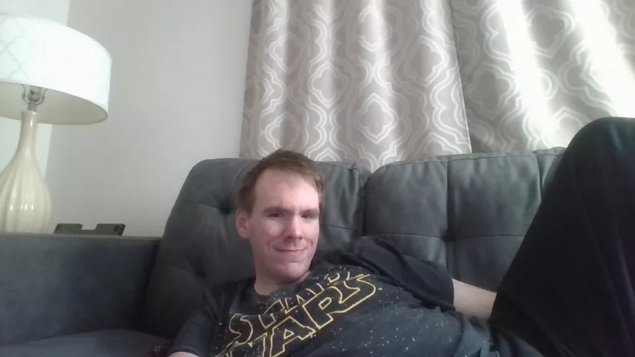 currently chilling out on here and discord. HMU on either one if you want to talk by Key-Master26