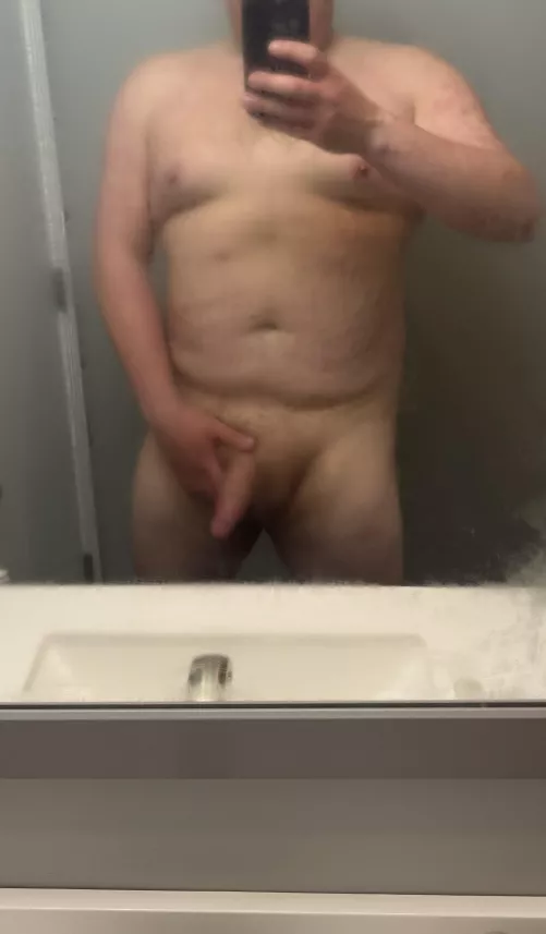 Dm me for some fun! by Least-Oil8536